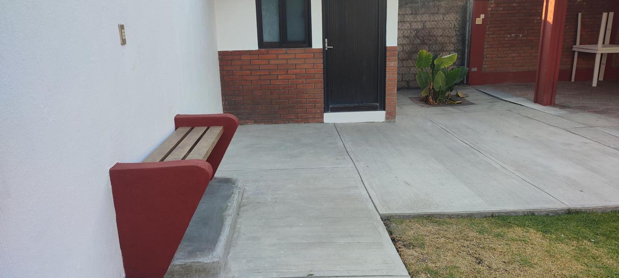 Villa Casa con Alberca en Atlixco Puebla Exterior foto