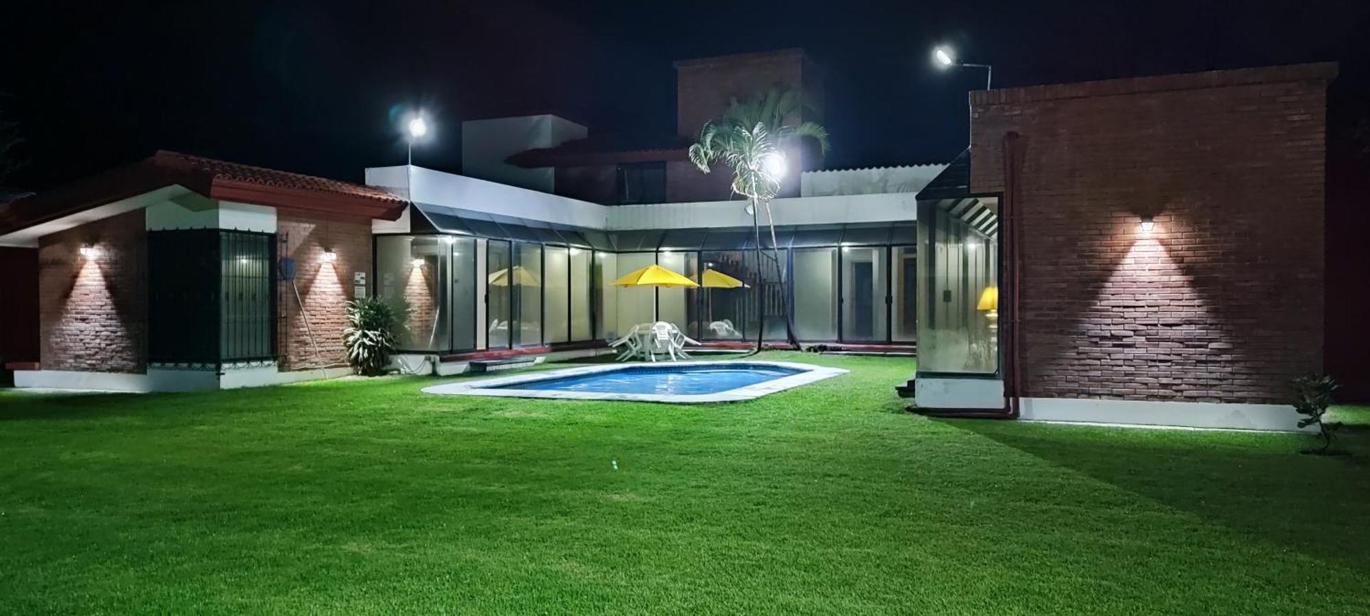 Villa Casa con Alberca en Atlixco Puebla Exterior foto