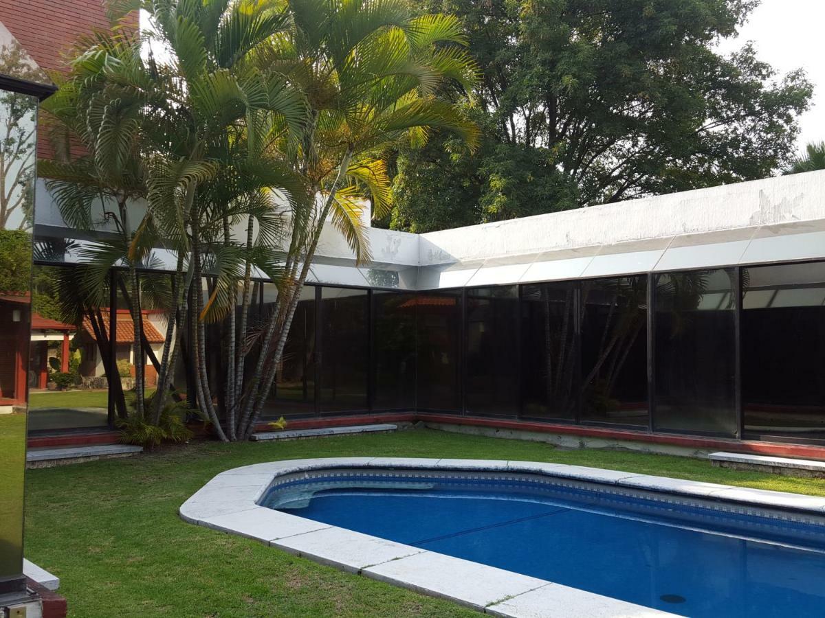 Villa Casa con Alberca en Atlixco Puebla Exterior foto
